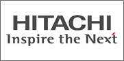 HITACHI