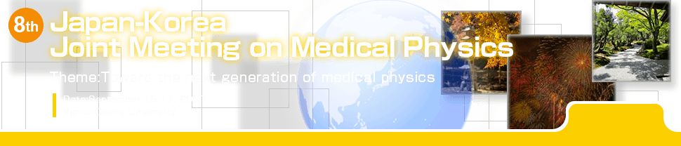 The 114th Meeting of Japan Society  Medical Physics