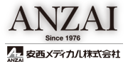 Anzai Medical Co.,Ltd.