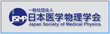 Japan Society of Medical Physics