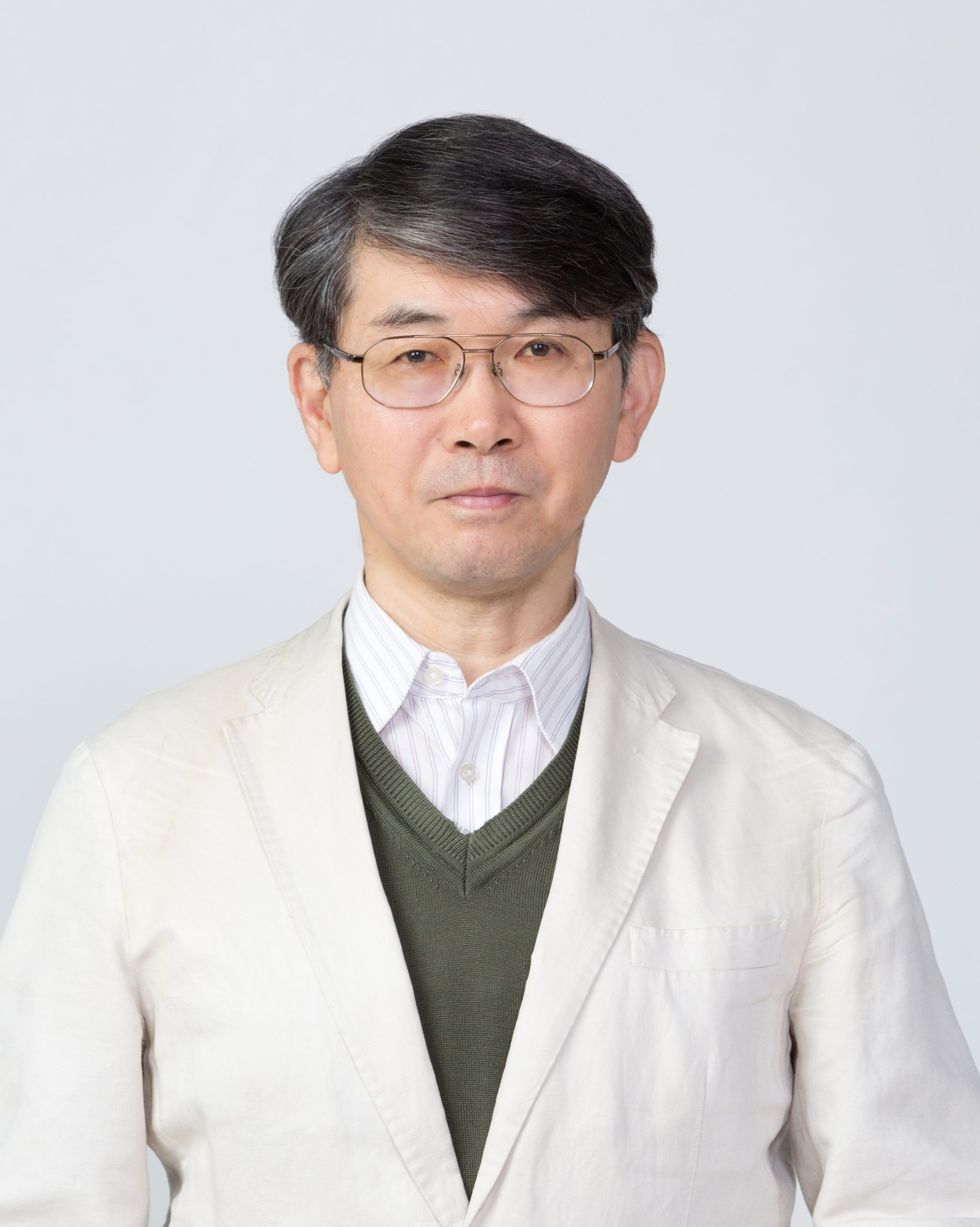 131回大会長