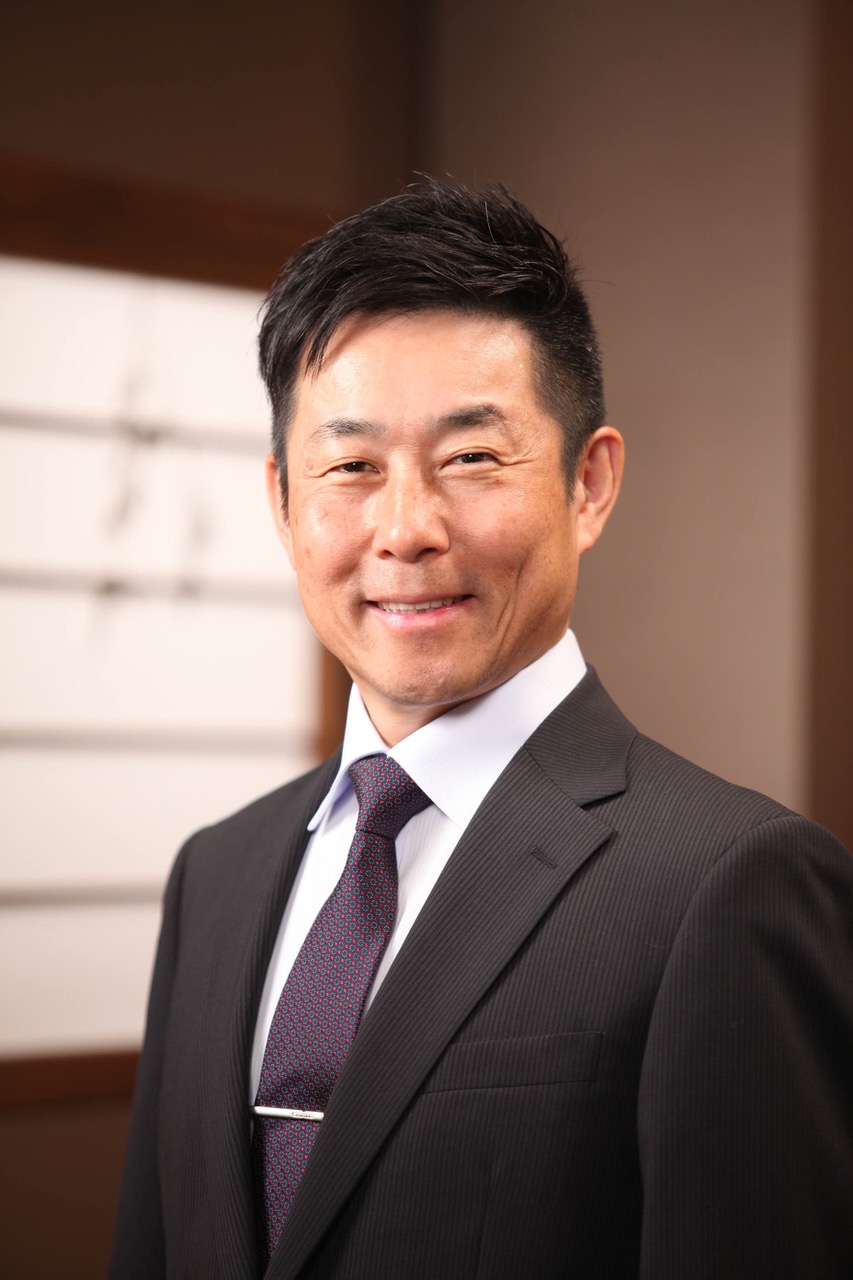 用語委員会委員長:小口 宏