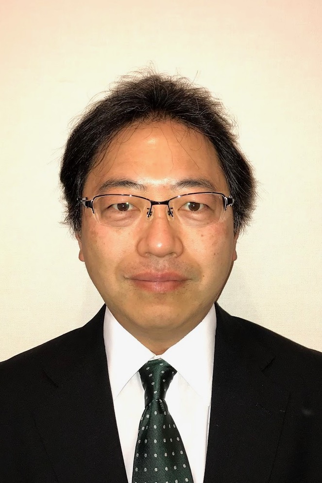 大会支援委員会委員長:兼松伸幸